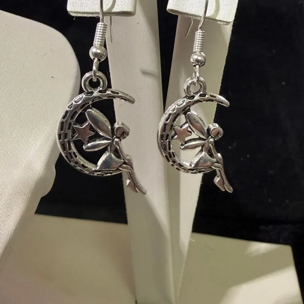 Unbranded Women's Silver Jewellery